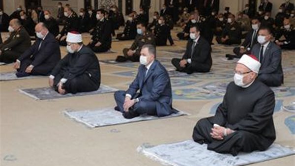 صلاة الجمعة