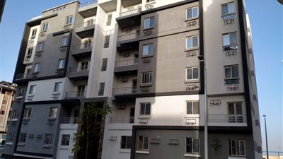 الاثنين المقبل.. بدء تسليم 408 وحدات سكنية بمشروع 