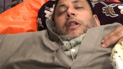 وزيرة الصحة توجه بنقل مصاب السمنة المفرطة في الغربية لعلاجه بمعهد ناصر بالقاهرة