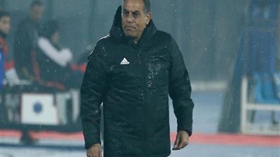 حمادة صدقي يطالب لاعبيه بغلق صفحة المصري والتركيز في مواجهة الجونة