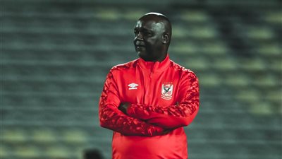 موسيماني يشاهد عدد من مباريات الدحيل القطري.. تعرف على التفاصيل