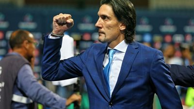 نيبوشا: الدحيل القطري فريق قوي جدًا ويمتلك لاعبين على أعلى مستوى