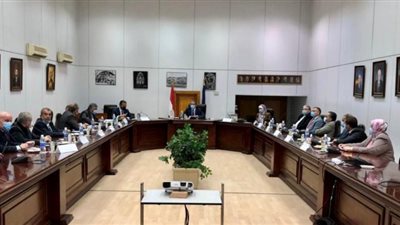 أبرزها بنود البنك المركزي.. ننشر تفاصيل اجتماع غرفة شركات السياحة اليوم