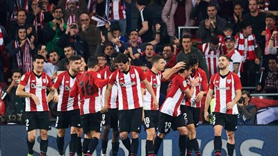 قبل موقعة برشلونة.. أتليتك بلباو يعلن إصابة لاعبه بفيروس كورونا