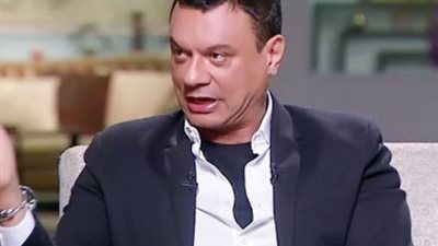 محامي الطبيب المتحرش لعمرو أديب: 