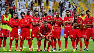 رسميًا.. شباب أهلي دبي ينهي أزمة النصر السعودي ويتعاقد مع محترفه الجديد