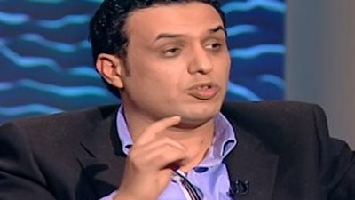 حازم الكاديكي: الخطيب أفضل من أنجبتهم ملاعبنا بلا منازع