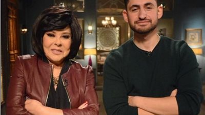 الثلاثاء.. أمير المصري ضيف إسعاد يونس في 