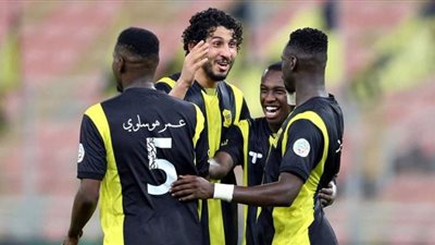 حجازي أساسيًا.. كاريلي يعلن تشكيل الاتحاد أمام الاتفاق في الدوري السعودي