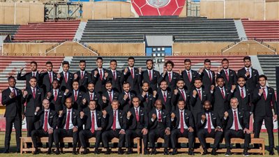 الأهلي في المونديال.. الفريق يخوض مرانه الأول الثامنة مساءً