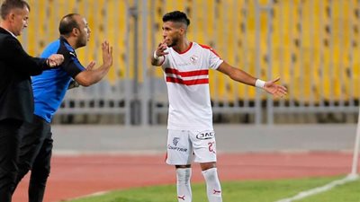 الزمالك يرفض إعارة محمد أوناجم