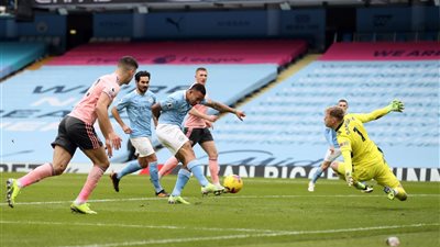 مانشستر سيتي يًسجل رقمًا قياسيًا تحت قيادة جوارديولا