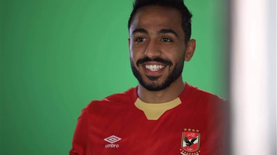 الأهلي في المونديال.. 