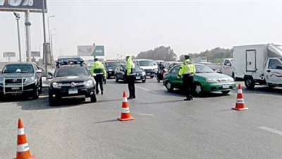 كيفية الاستعلام عن مخالفات مرور  عبود أونلاين