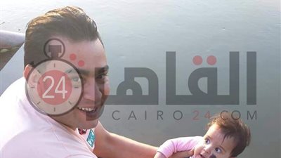 السجن 3 سنوات للأب صاحب واقعة تعرية طفلته بالدقهلية