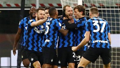 مارتينيز ولوكاكو يقودان هجوم إنتر ضد بينفينتو في الدوري الإيطالي