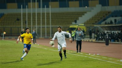 ظهير الإسماعيلى: التعادل مع بيراميدز بداية انطلاق الدراويش