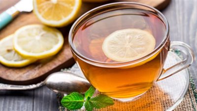 تعرف على الفوائد الصحية لإضافة الليمون إلى الشاي