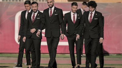 الأهلي في المونديال .. تذاكر مباراة الأحمر والدحيل قاربت النفاذ