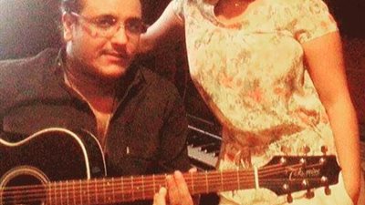 تعاون جديد بين شيرين عبد الوهاب ومحمد رحيم