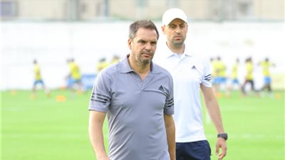 بيدرو بارني: مهمة  الأهلي صعبة في مونديال الأندية.. ومواجهة الدحيل لن تكون سهلة