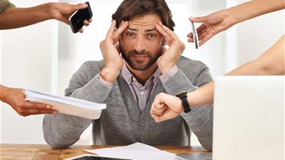 في 10 دقائق فقط.. تخلص من التوتر بمنزلك