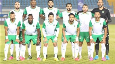 الاتحاد السكندري يواصل تدريباته اليوم استعدادًا للقاء المقاصة