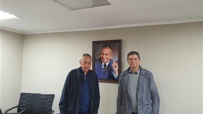 ماذا قال مدرب الإسماعيلي الجديد لـ”آرى بابل” حتى يستمر داخل الملاعب؟