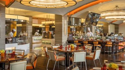 عادل المصري: توقيع عقوبات على المنشآت المخالفة وتغريم 4 آلاف جنيه