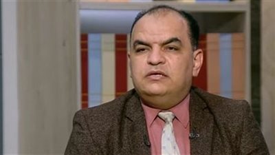 أحمد العطار: الحجر الزراعي حائط صد ضد تسلل الآفات (فيديو)