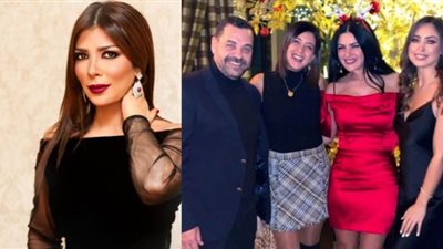 أصالة تكشف سبب حذفها صورة طليقها طارق العريان وحبيبته