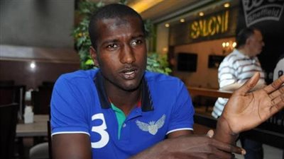 علي غزال: رغم عدم توقيعي لسموحة لم أنتقل للزمالك احترامًا لكلمتي