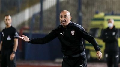 باتشيكو يطالب لاعبي الزمالك بالحفاظ على النتائج الجيدة لتعزيز صدارة الدوري