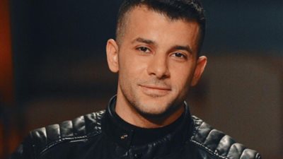 رامز أمير يُحيّر الجمهور حول استضافته فى أحد البرامج.. والبعض يرجح 