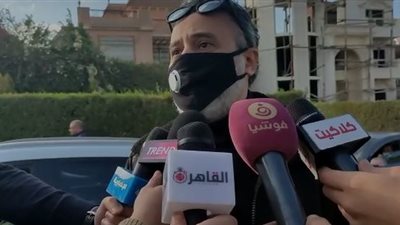 إيهاب فهمي لمينا مسعود: 