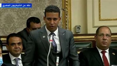 برلماني لوزير النقل: طُرق كوم حمادة وبدر بالبحيرة متهالكة منذ 20 عامًا