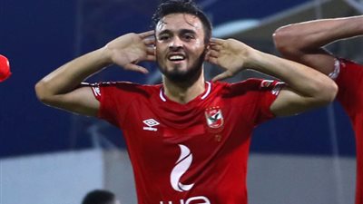 الأهلي في المونديال.. صلاح محسن: روح الأهلي سلاحنا أمام الدحيل