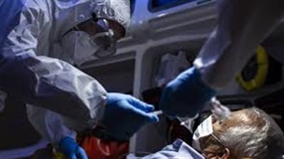 لليوم الثاني على التوالي.. روسيا تسجل انخفاضًا ملحوظًا في معدل الإصابات بفيروس كورونا