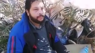 أول تعليق من 