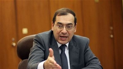 الملا: إنشاء اللجنة الاستشارية لصناعة الغاز لاستمرار الحوار الدائم بين ممثلي الحكومة