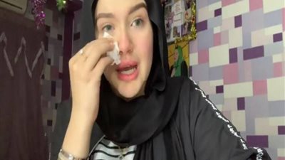 حيثيات براءة حنين حسام: المتهمة أعلنت عن وظيفة مذيعة دون الخروج عن الآداب العامة.. والتحريات غير جادة