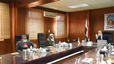 جامعة الأقصر تقرر عودة المغتربين للمدن الجامعية اعتبارًا من 16 فبراير