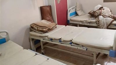 للمرة الثانية.. غلق وتشميع مستشفى 