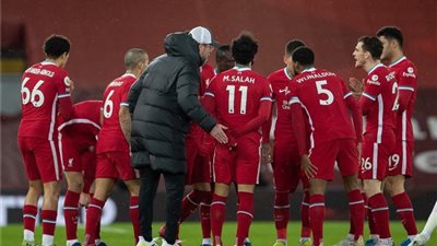 ليفربول يستهدف مدافعًا جديدًا من الدوري الإنجليزي