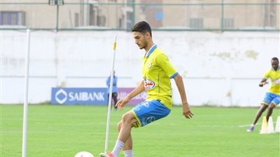 جلسة بين الإسماعيلي وأسوان لحسم رحيل ثلاثي الدراويش (خاص)