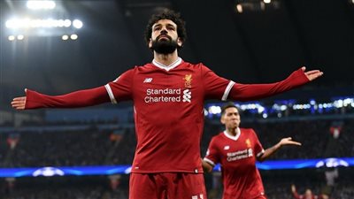 محمد صلاح يقترب من تحطيم رقم دروجبا في البريميرليج
