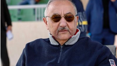 ستاد المقاولون يستضيف مباريات البنك الأهلي