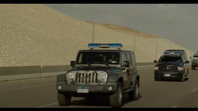 مقتل عنصر إجرامي في تبادل إطلاق الرصاص وضبط 210 شديدي الخطورة بحملات أمنية 