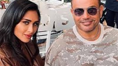 بعد شائعة ارتباطهما.. تعرف على إنجي كيوان المثيرة للجدل بصورها مع الهضبة عمرو دياب