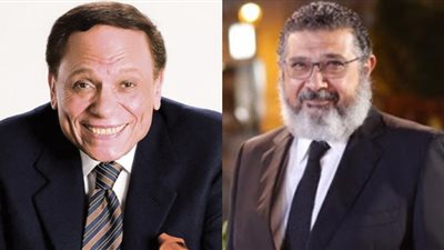 ماجد الكدواني: 